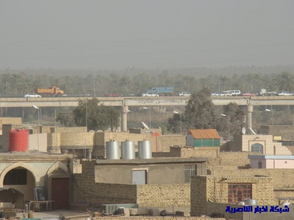 NASIRIYAH SkyscraperCity